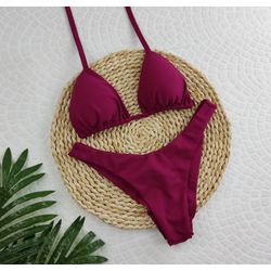 Conjunto Liz Boheme Liso - CARIOKAS MODA PRAIA