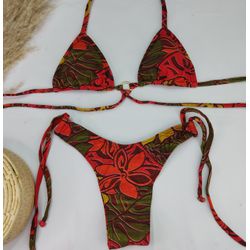 Conjunto Manu Marrocos - CARIOKAS MODA PRAIA