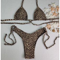 Conjunto Manu Oncinha - CARIOKAS MODA PRAIA