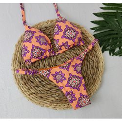 Conjunto Summer Maitê - CARIOKAS MODA PRAIA