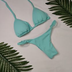 Conjunto Summer Picolé - CARIOKAS MODA PRAIA