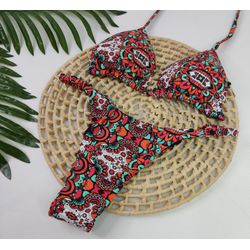 Conjunto Summer Bali - CARIOKAS MODA PRAIA