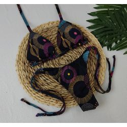 Lacinho Summer Capri - CARIOKAS MODA PRAIA