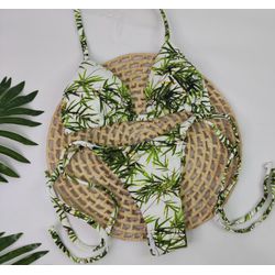 Lacinho Summer Joatinga - CARIOKAS MODA PRAIA