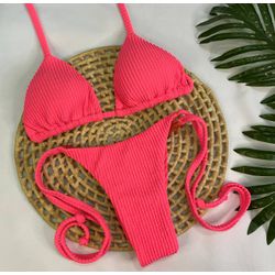 Lacinho Summer Twister Frutily - CARIOKAS MODA PRAIA