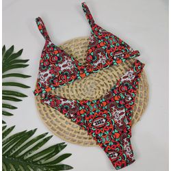 New Comfort Bali - CARIOKAS MODA PRAIA