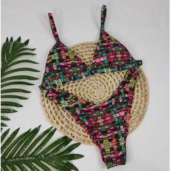 New Comfort Leblon - CARIOKAS MODA PRAIA