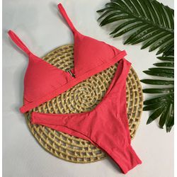 New Comfort Lurex Frutily - CARIOKAS MODA PRAIA
