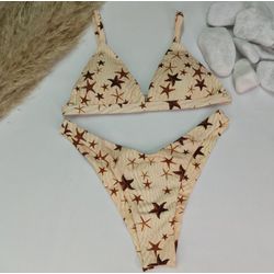 New Comfort Estrela do Mar - CARIOKAS MODA PRAIA