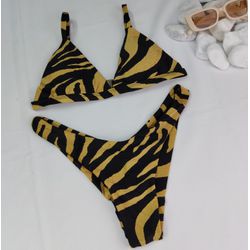 New Comfort Safari - CARIOKAS MODA PRAIA