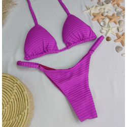 Conjunto Summer Santorini Gypsi - CARIOKAS MODA PRAIA