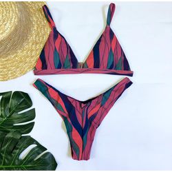 New Comfort Bahamas - CARIOKAS MODA PRAIA