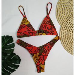 New Comfort Marrocos - CARIOKAS MODA PRAIA