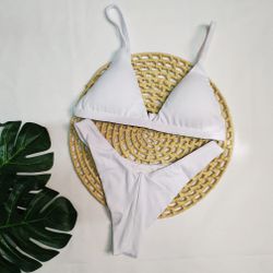 New Comfort Branco - CARIOKAS MODA PRAIA