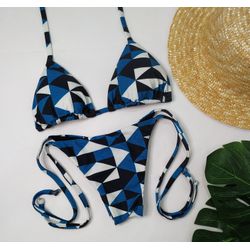 New Lacinho Maresias - CARIOKAS MODA PRAIA