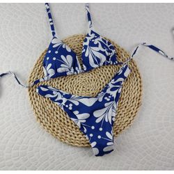Conjunto Liz Wave - CARIOKAS MODA PRAIA