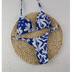 Conjunto Summer Wave - CARIOKAS MODA PRAIA