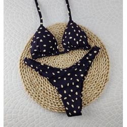 Conjunto Liz Sementes - CARIOKAS MODA PRAIA
