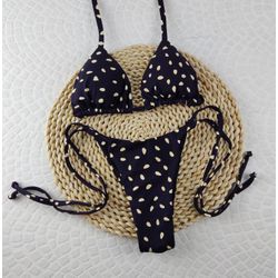 Lacinho Summer Sementes - CARIOKAS MODA PRAIA