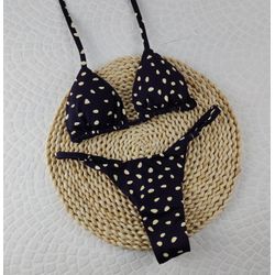 Conjunto Summer Sementes - CARIOKAS MODA PRAIA
