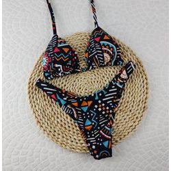 Conjunto Liz Ondina - CARIOKAS MODA PRAIA