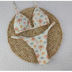 Conjunto Summer Maui - CARIOKAS MODA PRAIA