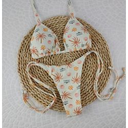Lacinho Summer Maui - CARIOKAS MODA PRAIA