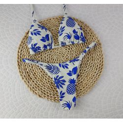 Conjunto Summer Bora Bora - CARIOKAS MODA PRAIA