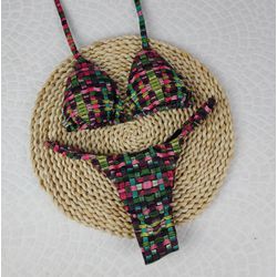 Conjunto Summer Leblon - CARIOKAS MODA PRAIA