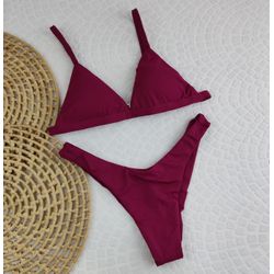 New Comfort Boheme liso - CARIOKAS MODA PRAIA