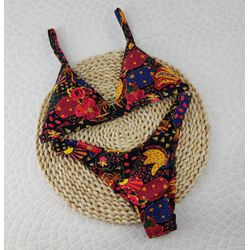 New Comfort Sertões - CARIOKAS MODA PRAIA