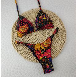 Conjunto Summer Sertões - CARIOKAS MODA PRAIA