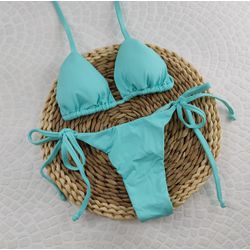Lacinho Summer Picolé - CARIOKAS MODA PRAIA