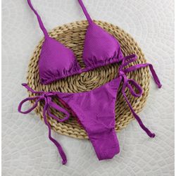 Lacinho Summer Gaia Canelado - CARIOKAS MODA PRAIA