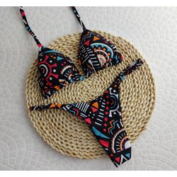Conjunto Summer Ondina - CARIOKAS MODA PRAIA