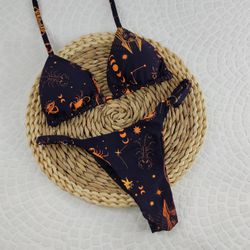 Conjunto Summer Cairo - CARIOKAS MODA PRAIA