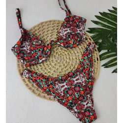 Aro W Bali - CARIOKAS MODA PRAIA
