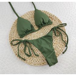 Lacinho Summer Cacto - CARIOKAS MODA PRAIA