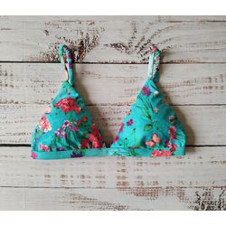 Top Triângulo Fixo Grécia - CARIOKAS MODA PRAIA