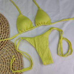 Lacinho Summer Dots Lumi - CARIOKAS MODA PRAIA