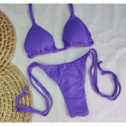 Lacinho Summer Dots Harmonia - CARIOKAS MODA PRAIA