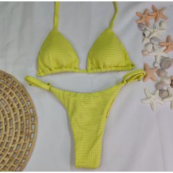 Conjunto Summer Dots Lumi - CARIOKAS MODA PRAIA