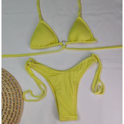 Conjunto Manu Dots Lumi - CARIOKAS MODA PRAIA