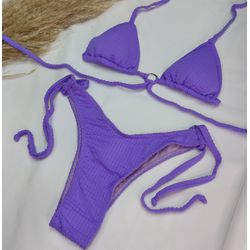 Conjunto Manu Dots Harmonia - CARIOKAS MODA PRAIA