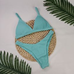 New Comfort Twister Picolé - CARIOKAS MODA PRAIA