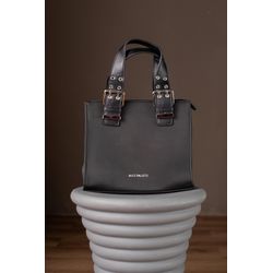 Bolsa Bela - 209- Preto - 
