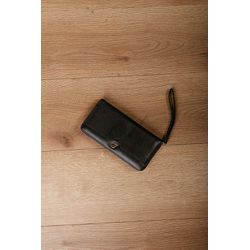 Carteira Daiane - 240 - Preto - 