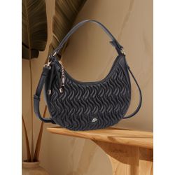 Bolsa Lua - 3227 - Preto - 