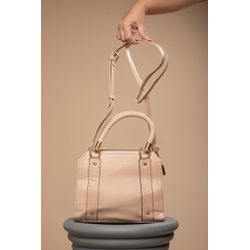 Bolsa Helena - 593- Nude - 