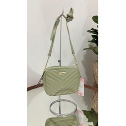 BOLSA JOANA_2002 - VERDE - 2002 - VERDE - Pitaya Shoes